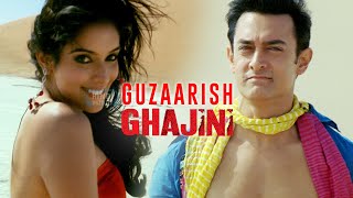 Guzaarish | 4K | Ghajini | 2008
