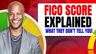 Understanding FICO Scores: Breaking Down Different Versions and Their Impact (2025)