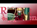 Meeting Shinku - Rozen Maiden fandub