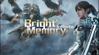 光明记忆：无限（Bright Memory: Infinite）#001