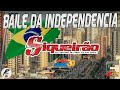 SIQUEIRÃO POP SAUDADE - BAILE DA INDEPENDENCIA 2024 - DJ SIQUEIRA