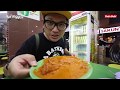 Butter Chicken Padu Di Singapore? | Padu Beb Travel Singapore Part 2 (ENG SUBS)