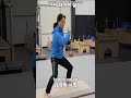 진가태극권 발경수련 taijiquan 김영희사범