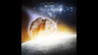 Mare Infinitum - Beholding The Unseen