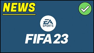 FIFA 23 NEWS | NEW CONFIRMED Career Mode FEATURES, Faces Update & More LEAKS