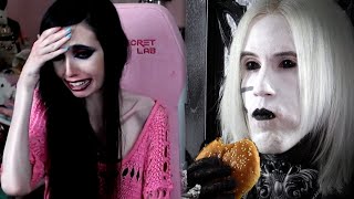 Goth Reacts to Eugenia Cooney