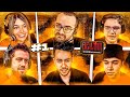 MEJORES MOMENTOS en BELLUM 2 - DÍA #1 🔥🤣 Auron, Grefg, Spreen, Vegetta, Xokas…