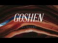 goshen full album instrumental worship