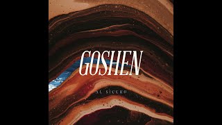 Goshen - Full Album (Instrumental Worship)