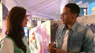 President Putin's Fans | Reggie Yates' Extreme Russia