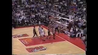 1997 IHSA Boys Basketball Class AA Championship Game: Peoria (Manual) vs. Aurora (West Aurora)