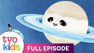 LITTLE MALABAR Season 2 - The Great Magician of the Milky Way - Full Episode