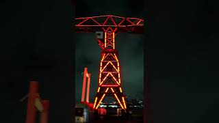 东京豊洲夜景 梦幻灯火交织的璀璨盛宴 宝子们 霓虹更璀璨 城市的夜晚 街景随拍 日本旅游  #定制旅游 #专业导游 #日本旅游 #Kyoto #中日翻译