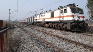 15003 Chauri Chaura Express (Kanpur Anwarganj - Gorakhpur)