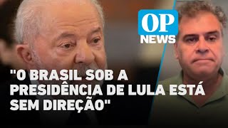 Aprovação de Lula cai para 24% e é a pior de todos os mandatos | O POVO NEWS