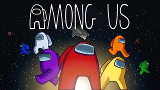 【Among Us】10年ぶりのアマングスを割と真面目に遊ぶ パート２