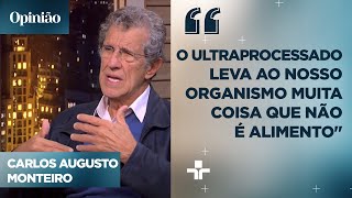 Cientista revela os riscos e danos dos alimentos ultraprocessados em nosso organismo