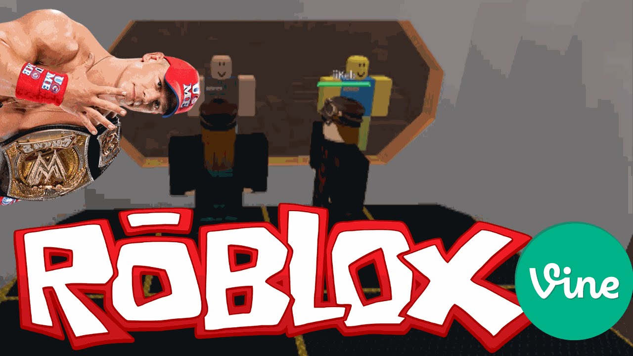 Roblox Vines Youtube