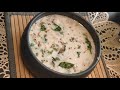 Fermented Curd Rice | R. Madhavan's Favourite Kanji Rich Recipe | Natural Probiotics for Gut Health