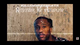 Remember me amapiano