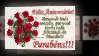 feliz aniversario wmv