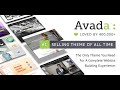 How to install Avada Wordpress Theme With Demo Contents