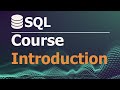 SQL for Data Analysis 1: Course Introduction