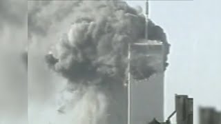 WE REMEMBER 9/11