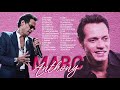 MarcAnthony Éxitos Salsa Sus Mejores Canciones M. ANTHONY Salsa Mix Románticas