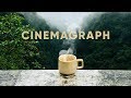 Create The Endless Loop of Cinemagraph in Photoshop