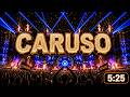 Lucio Dalla – Caruso  |Afro House Remix 2026