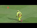 ashish nehra yash dayal bowling