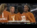 Texas vs Kentucky | Women Volleyball Oct 13,2024