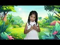 main tota main tota main tota hare rang ka hindi rhymes baby songs hindi