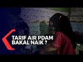 Warga Resah Soal Isu Kenaikan Tarif Air Bersih PDAM Banjarmasin Dua Kali Lipat