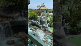 Destination: Mt. Atlanticus Miniature Golf Myrtle Beach, SC