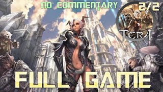 TERA Online | Full Game Walkthrough | No Commentary