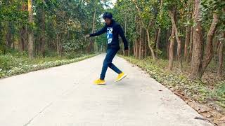 Aiao kapaka official video RMK \\\\ (cover dance Balbit sangma) Simon marak