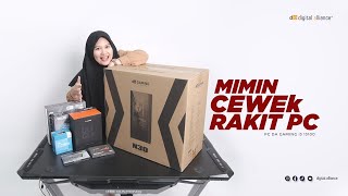 RAKIT PC DIGITAL ALLIANCE