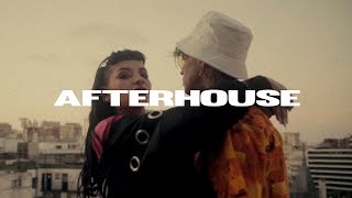 C.R.O ft. CAZZU - AFTER HOUSE (Official Video)