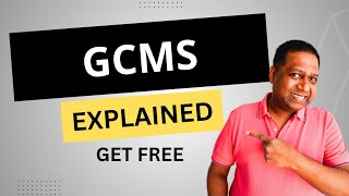 Canada GCMS Notes | Explained In Detail 2024 |🔥