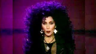 Cher - We All Sleep Alone (Live At The Mirage)