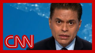 Zakaria identifies the 'real sin' Trump committed to lose some GOP support