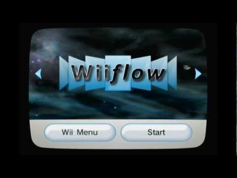 USB Loader GX and WiiFlow 4.3: Installing WiiFlow Step by Step USB Loader GX and WiiFlow 4.3: Installing WiiFlow Step by Step