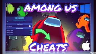 UPD VALENTINE'S x AMONG US HACK 2025 | AMONG US CHEAT | UNLOCK ALL \u0026 IMPOSTOR ALWAYS ENABLED