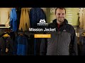 Mountain Equipment Mission Jacket Expert Review - Men’s [2022]