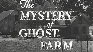 The Hardy Boys – The Mystery of Ghost Farm, Episodes 9 - 11