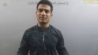 Conditional and Iterative Statements | Class 11 Computer Science with Python (Video 4)