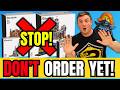 Do NOT Pre-Order Any LEGO BDP Series 8 Sets Until You Watch This!