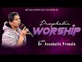 Prophetic Worship | Dr. Annabelle Primola | Episode 04| #worshipsongs